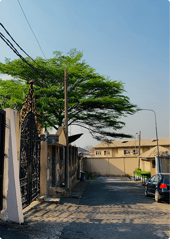 Property listing managed by a Settlla agent